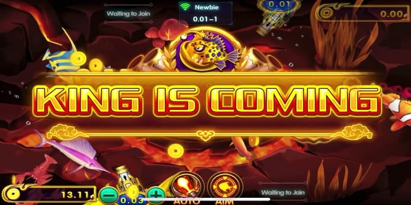Bắn Cá Five Dragons Fishing - Siêu Phẩm Săn Cá Online 2025 2 ban-ca-five-dragons-fishing-1