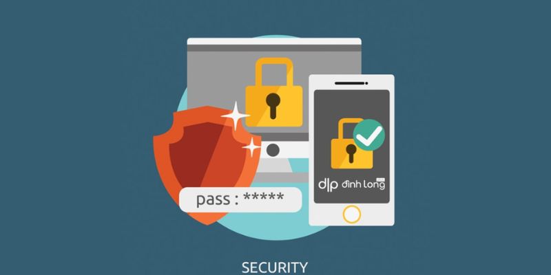 Quên Mật Khẩu - Thao Tác Lấy Lại Password Chưa Đầy 3 Phút 4 Cách lấy lại tài khoản nhà cái khi quên mật khẩu