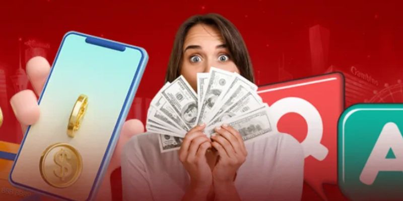 Rút Tiền Hello88 - Hướng Dẫn Toàn Diện Cho Tay Mới Tham Gia 4 FAQ liên quan đến rút tiền Hello88