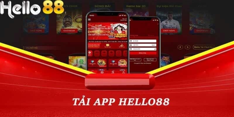 Hướng Dẫn Tải App Hello88: Cách Cài Và Lợi Ích Tuyệt Vời 2 Hướng dẫn chi tiết cách cài đặt app Hello88 trên điện thoại