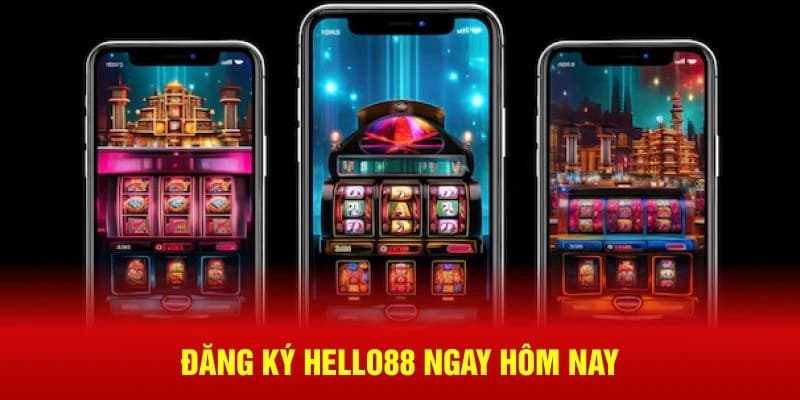 Hướng Dẫn Đăng Ký Hello88 Bước Đầu Để Trải Nghiệm Thú Vị 2 Hướng dẫn người chơi cách thức tạo account