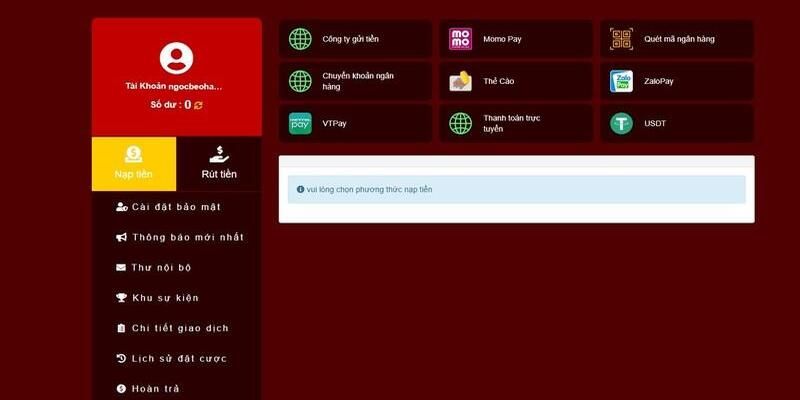 Nạp Tiền Hello88: Ưu Điểm, Cách Thực Hiện & Lưu Ý Quan Trọng 2 Lợi ích bạn nhận được khi nạp tiền Hello88