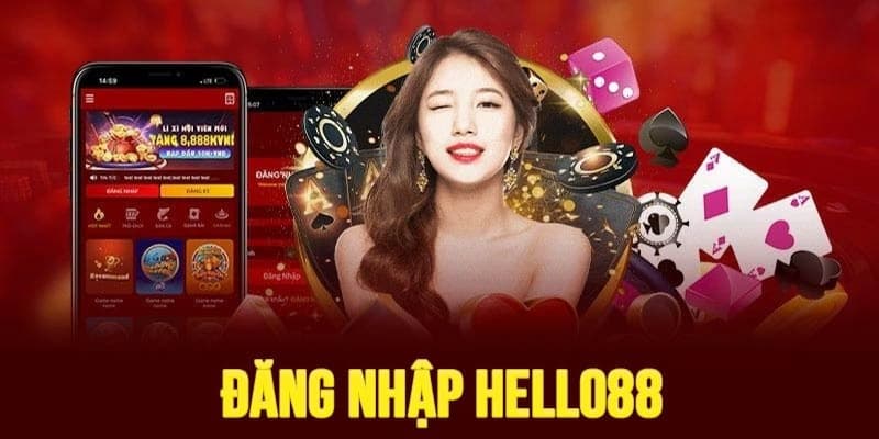 Hướng Dẫn Đăng Nhập Hello88 - Các Bước Thực Hiện Đơn Giản 3 Lý giải lý do bạn nên đăng nhập Hello88