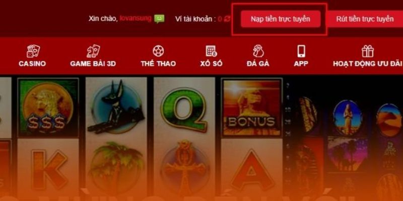 Nạp Tiền Hello88: Ưu Điểm, Cách Thực Hiện & Lưu Ý Quan Trọng 4 Những điều cần lưu tâm khi nạp tiền Hello88