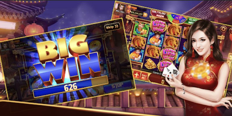 Bí quyết chơi nổ hũ cực kỳ hiệu quả từ cao thủ