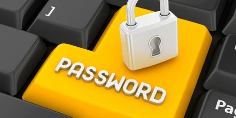 Quên Mật Khẩu - Thao Tác Lấy Lại Password Chưa Đầy 3 Phút 1 Quên Mật Khẩu - Thao Tác Lấy Lại Password Chưa Đầy 3 Phút